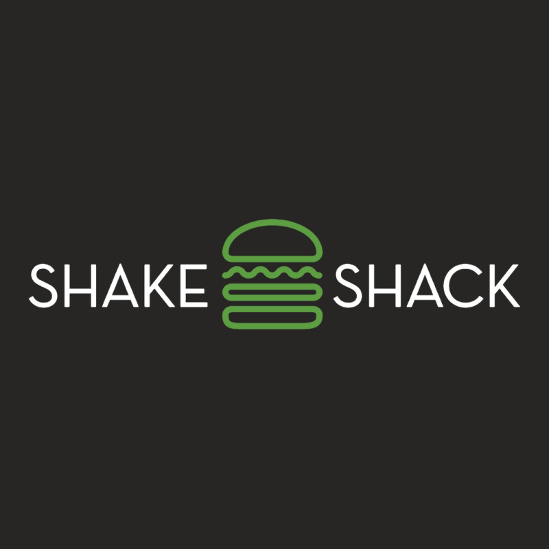 Awesome Shake Shack Ladies Fitted T-Shirt by Taselvy | Artistshot