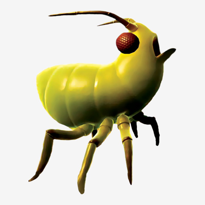 Grounded Aphid Classic T-shirt by Dinh Quan | Artistshot