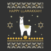 Happy Llamakkah Funny Jewish Ugly Hanukkah Christmas Baby Bodysuit | Artistshot