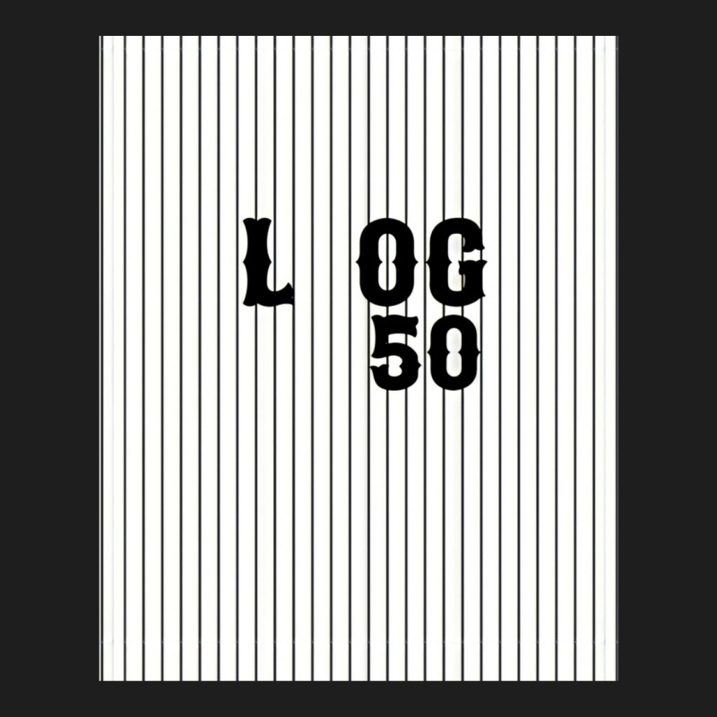 L To The Og Classic T-shirt by SamAlexanderMcnutt | Artistshot