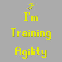 Training Agility T-shirt | Artistshot