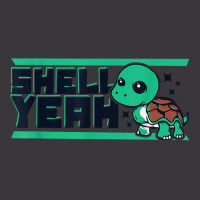 Shell Yeah Red Eared Slider Tortoise Painted Lover Turtle T Shirt Ladies Curvy T-shirt | Artistshot