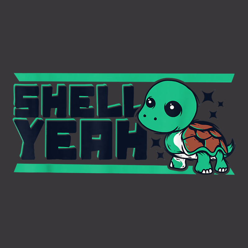 Shell Yeah Red Eared Slider Tortoise Painted Lover Turtle T Shirt Ladies Curvy T-Shirt by ald1heberts | Artistshot