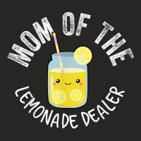 Lemonade Staff Design Products T Shirt Ladies Fitted T-shirt | Artistshot