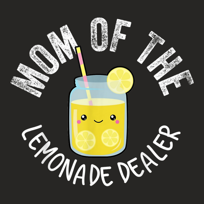 Lemonade Staff Design Products T Shirt Ladies Fitted T-Shirt by men.adam | Artistshot