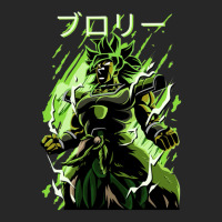 Dragonball Broly Roarr Men's T-shirt Pajama Set | Artistshot