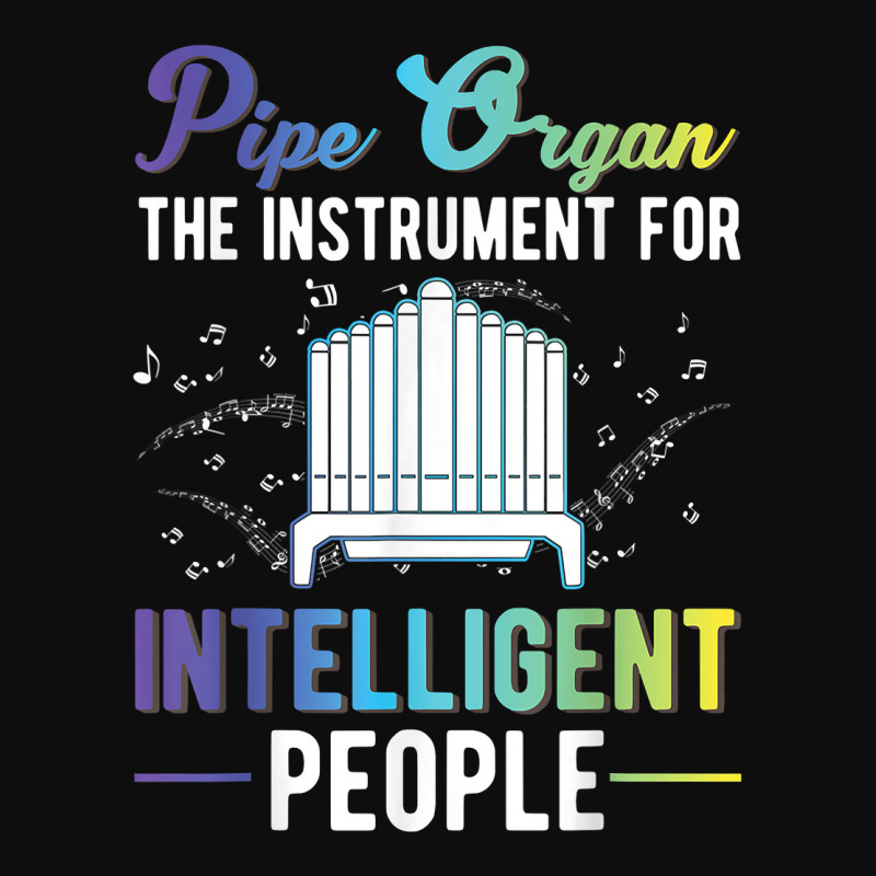 Organ Church Organ Pipe Organ Player Organist T Shirt Crop Top by pearleql2katnik | Artistshot