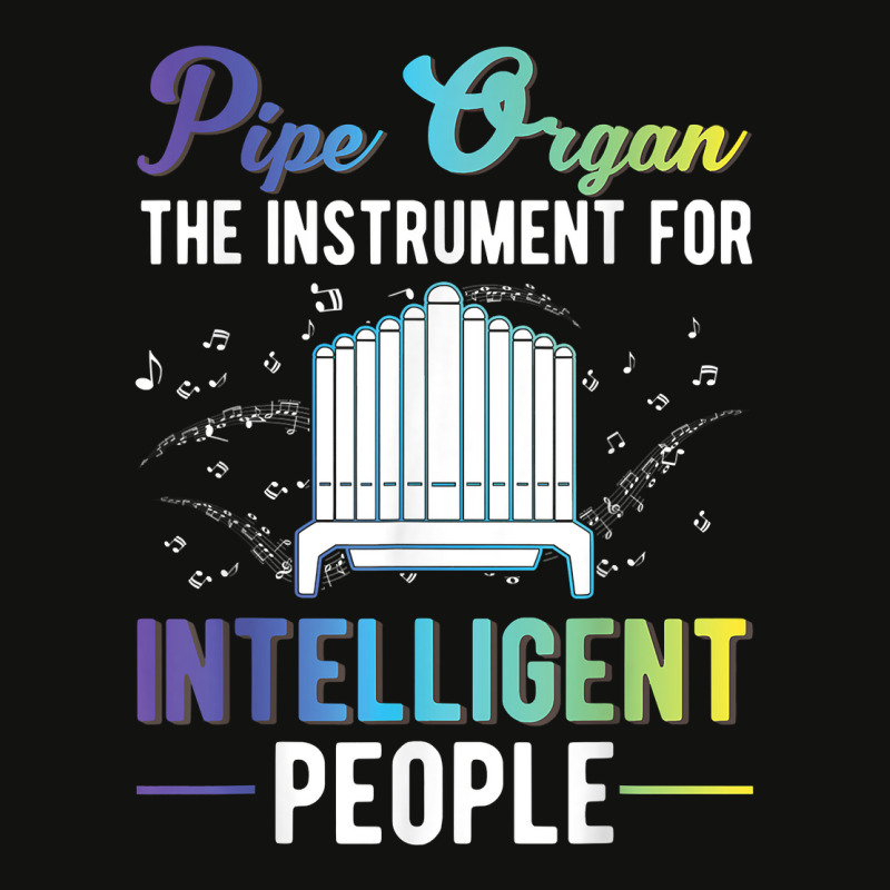 Organ Church Organ Pipe Organ Player Organist T Shirt Scorecard Crop Tee by pearleql2katnik | Artistshot