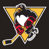 New-wilkes-barre-scranton-penguins Tank Top | Artistshot