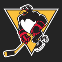 New-wilkes-barre-scranton-penguins 3/4 Sleeve Shirt | Artistshot