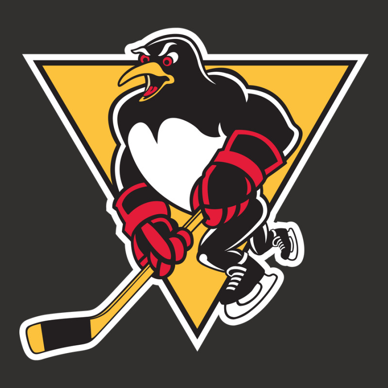 New-wilkes-barre-scranton-penguins Champion Hoodie | Artistshot