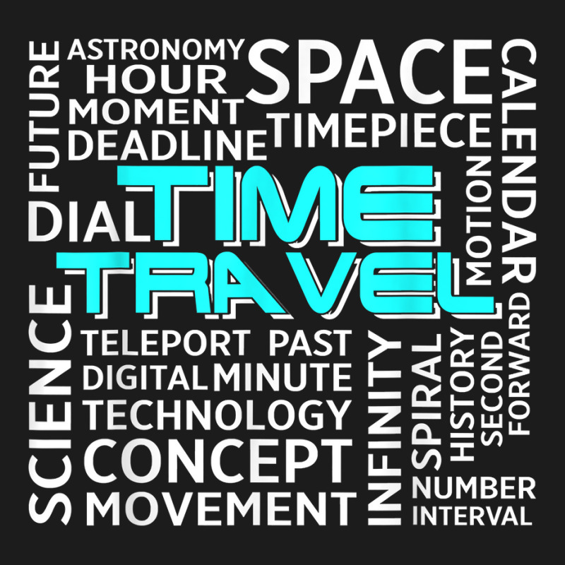 Time Travel Science Fiction, Science Fiction Space Costume T Shirt Hoodie & Jogger set by ald1heberts | Artistshot