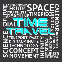 Time Travel Science Fiction, Science Fiction Space Costume T Shirt Ladies Curvy T-shirt | Artistshot