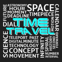 Time Travel Science Fiction, Science Fiction Space Costume T Shirt Ladies Polo Shirt | Artistshot