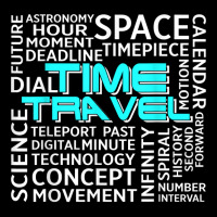 Time Travel Science Fiction, Science Fiction Space Costume T Shirt Unisex Jogger | Artistshot