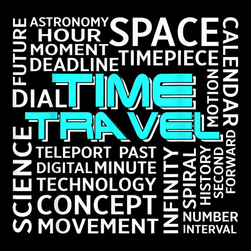 Time Travel Science Fiction, Science Fiction Space Costume T Shirt Unisex Jogger by ald1heberts | Artistshot