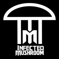 Infected Mushroom 1 Kids Cap | Artistshot