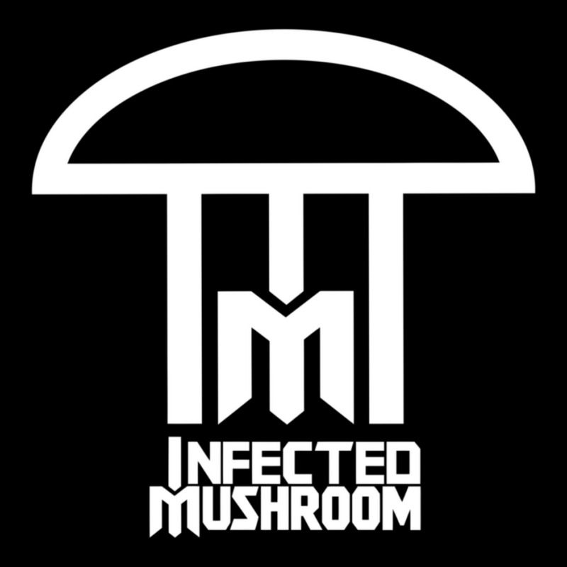 Infected Mushroom 1 Kids Cap | Artistshot