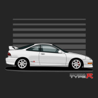 Integra Dc2 Type R Unisex Hoodie | Artistshot