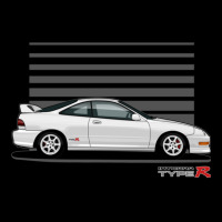 Integra Dc2 Type R Long Sleeve Shirts | Artistshot