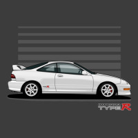 Integra Dc2 Type R Men's Polo Shirt | Artistshot