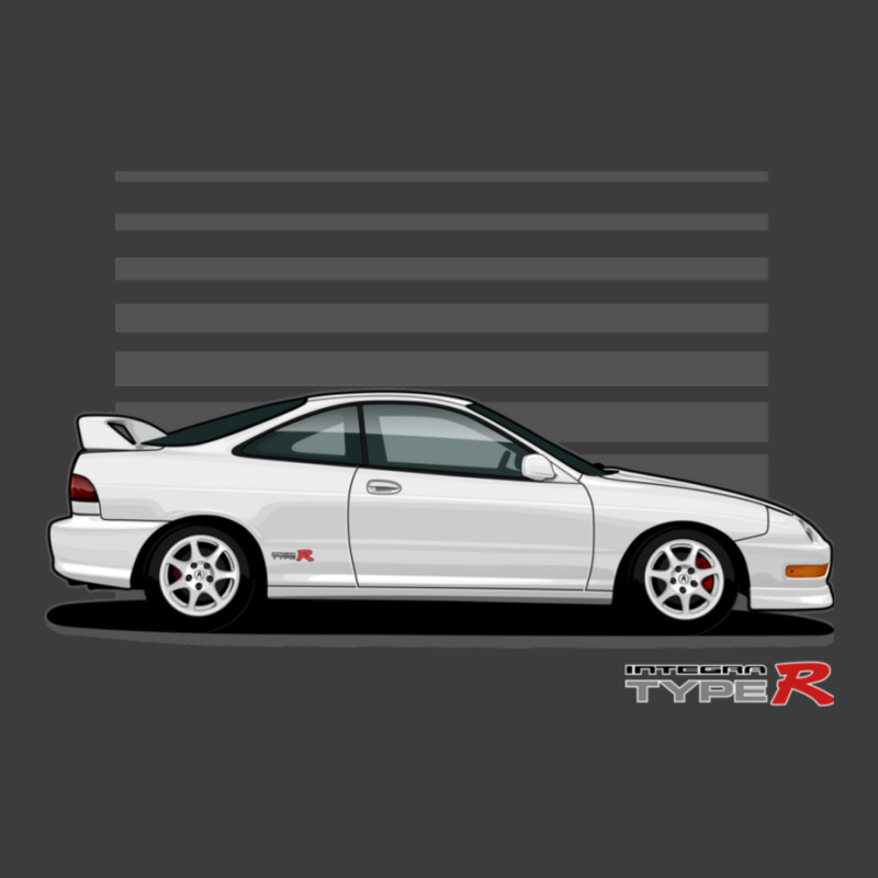 Integra Dc2 Type R Men's Polo Shirt by SaraBachmann | Artistshot