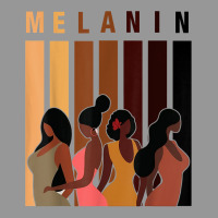 Melanin Shades Women Black Pride Black Culture T Shirt Women's V-neck T-shirt | Artistshot