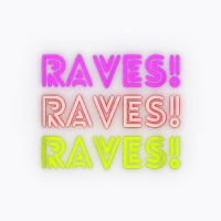 Raves Funny Raving Festival Electronic Music Hippy Dancing T Shirt T-shirt | Artistshot