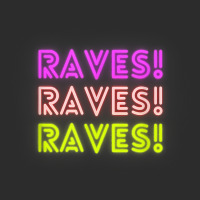 Raves Funny Raving Festival Electronic Music Hippy Dancing T Shirt Exclusive T-shirt | Artistshot