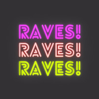 Raves Funny Raving Festival Electronic Music Hippy Dancing T Shirt Vintage Hoodie | Artistshot