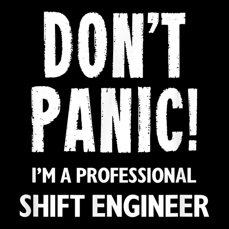 Shift Engineer T Shirt Fleece Short | Artistshot