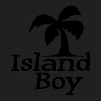 Island Boy Ladies Polo Shirt | Artistshot