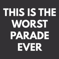 This Is The Worst Parade Ever Vintage Hoodie And Short Set | Artistshot