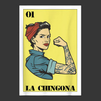 Mexican Girl Mexicana For Hispanas Latina La Chingona T Shirt Toddler Hoodie | Artistshot