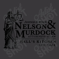 Daredevil Attorneys At Law Ladies Curvy T-shirt | Artistshot