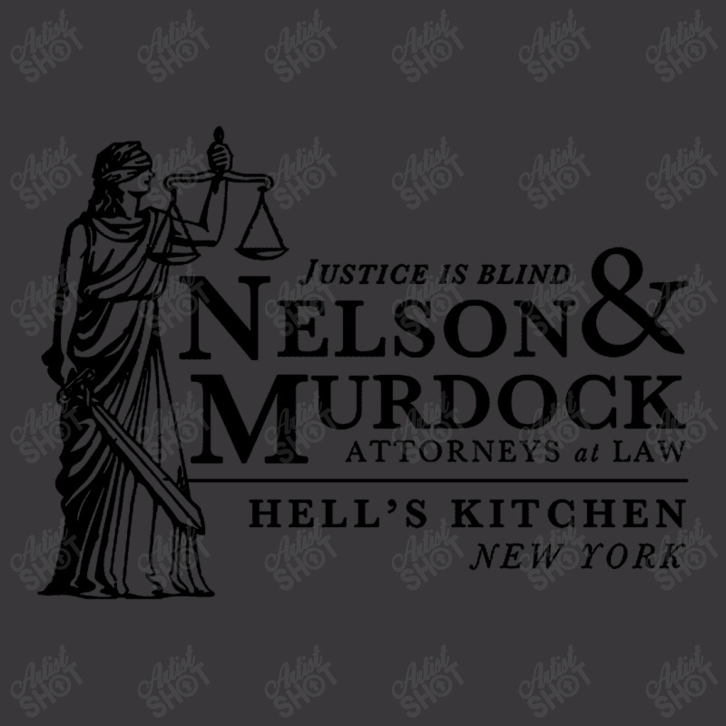 Daredevil Attorneys At Law Ladies Curvy T-shirt | Artistshot