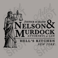 Daredevil Attorneys At Law Racerback Tank | Artistshot