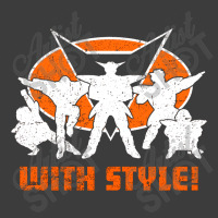 Ginyu Force With Style Men's Polo Shirt | Artistshot