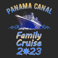 Panama Canal Family Cruise 2023 Cruising Families Sailing T Shirt Toddler T-shirt | Artistshot