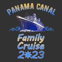 Panama Canal Family Cruise 2023 Cruising Families Sailing T Shirt Baby Bodysuit | Artistshot