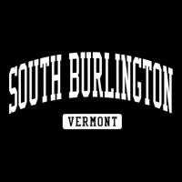 South Burlington Vermont Vt Vintage Athletic Sports Design T Shirt Long Sleeve Shirts | Artistshot