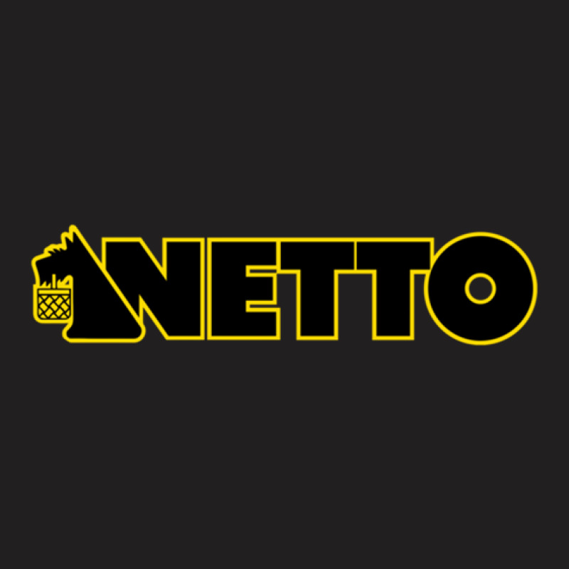 Paskuaku-netto-supermarket-kandanira T-Shirt by LeeDeramus | Artistshot