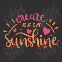 Sun T Shirt Create Your Own Sunshine Champion Hoodie | Artistshot