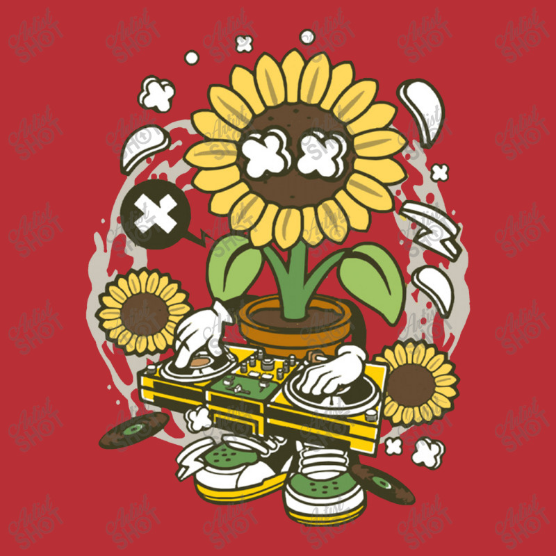 Sunflower T-shirt | Artistshot