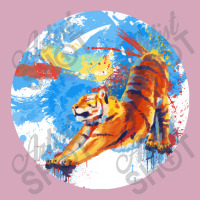 Tiger Classic T-shirt | Artistshot