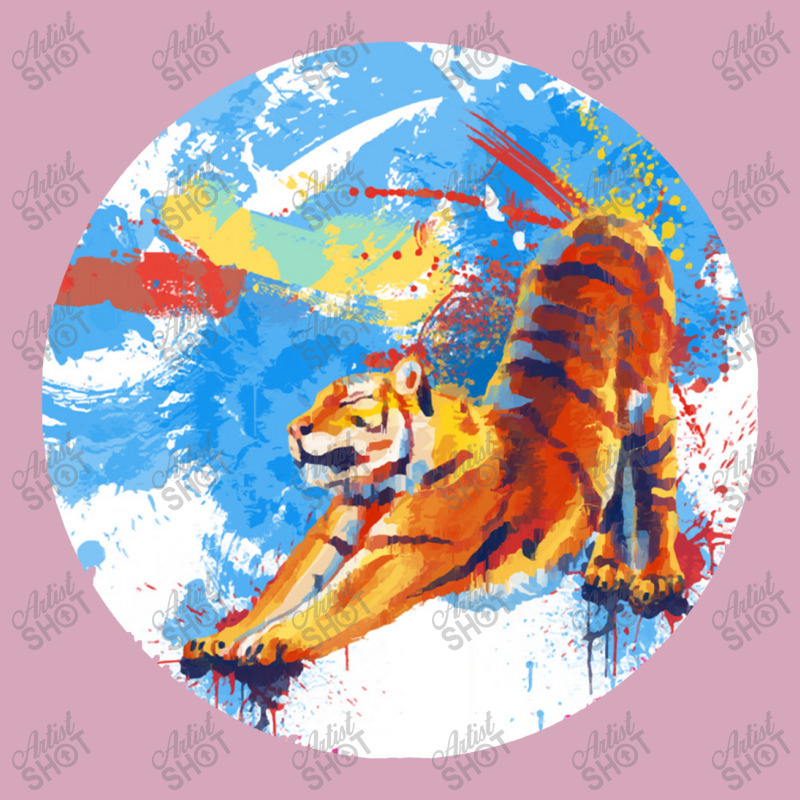 Tiger Classic T-shirt | Artistshot