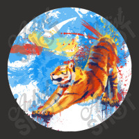 Tiger Champion Hoodie | Artistshot