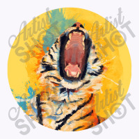 Tiger Tank Top | Artistshot