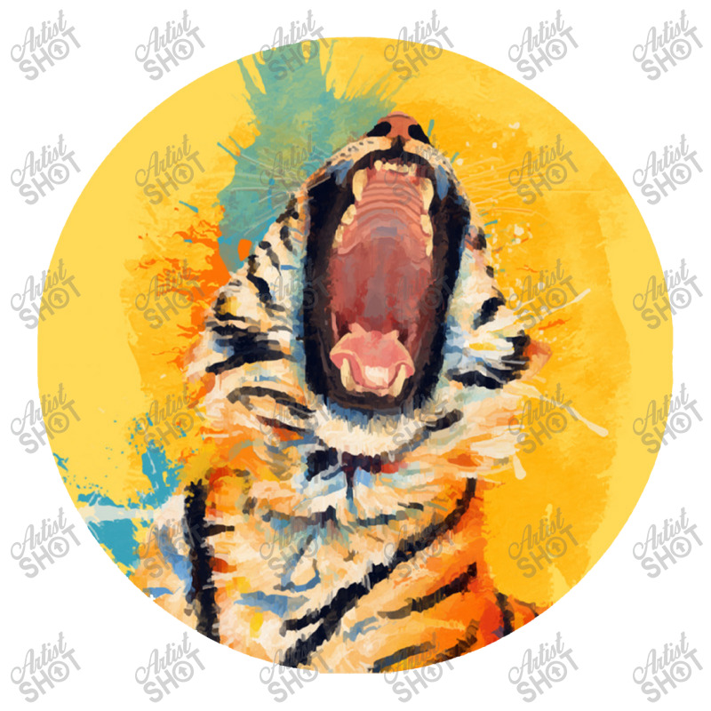 Tiger Unisex Hoodie | Artistshot