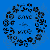 Save The Date  Wedding Graphic Youth T-shirt | Artistshot